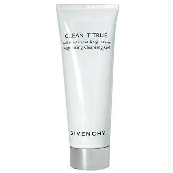 givenchy face wash review|GIVENCHY Regulating Cleansing Gel .